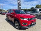 Jeep Compass - fotka číslo 1