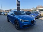 Alfa Romeo Stelvio - fotka číslo 1