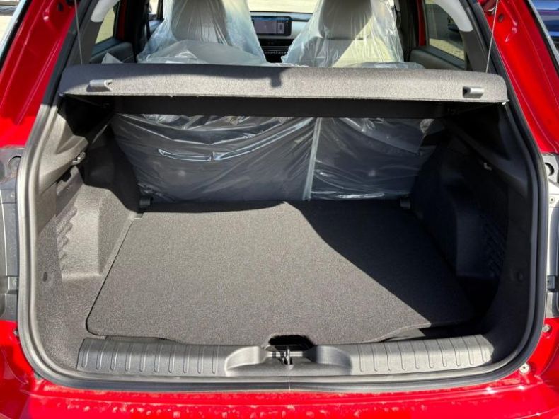 Fiat 600e - hlavní fotka