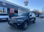 Jeep Grand Cherokee - fotka číslo 0