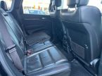 Jeep Grand Cherokee - fotka číslo 9