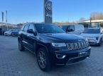 Jeep Grand Cherokee - fotka číslo 1