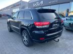 Jeep Grand Cherokee - fotka číslo 3