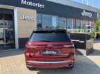 Jeep Grand Cherokee - fotka číslo 12