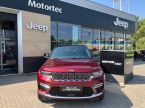 Jeep Grand Cherokee - fotka číslo 4