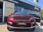 Jeep Grand Cherokee - fotka číslo 6
