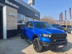 Dodge RAM - fotka číslo 1