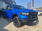 Dodge RAM - fotka číslo 4