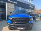 Dodge RAM - fotka číslo 7