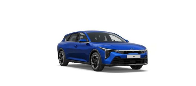 Kia Ostatní - hlavní fotka