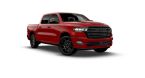 RAM 1500 - fotka číslo 1