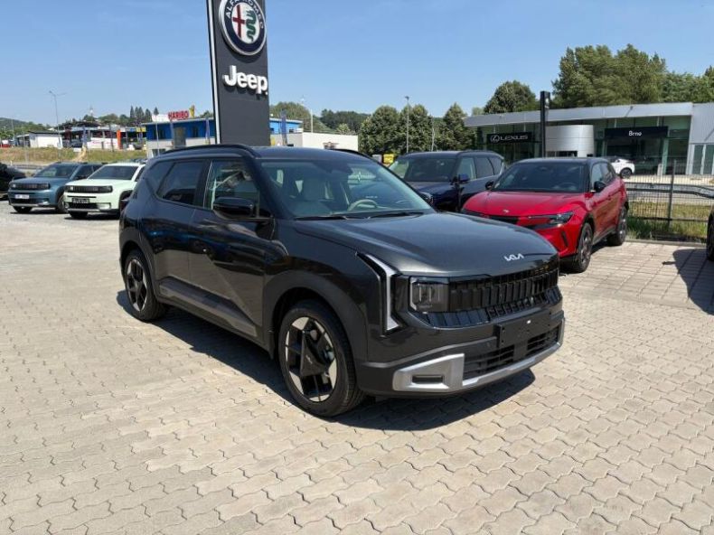 Kia Ostatní - hlavní fotka inzerátu