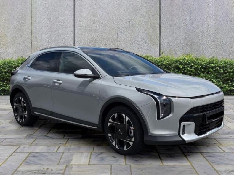 Kia Cee'd - hlavní foto