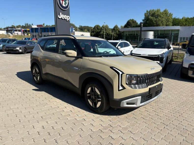 Kia Ostatní - hlavní fotka inzerátu