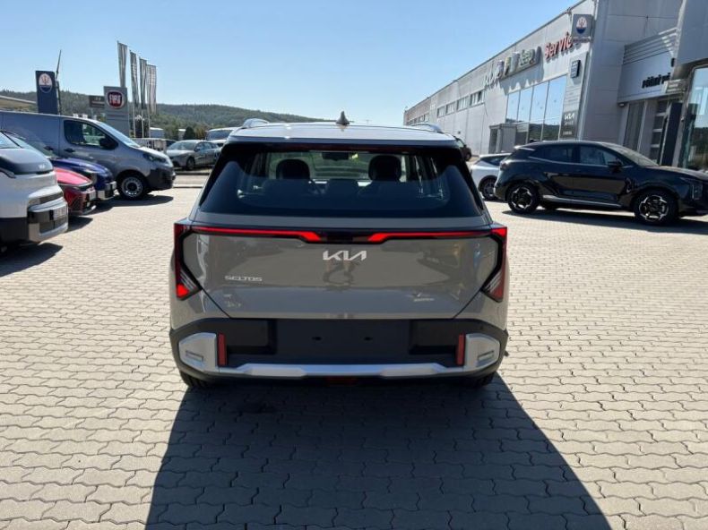 Kia Ostatní - hlavní fotka
