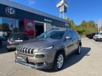 Jeep Cherokee - fotka číslo 0