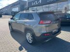 Jeep Cherokee - fotka číslo 3
