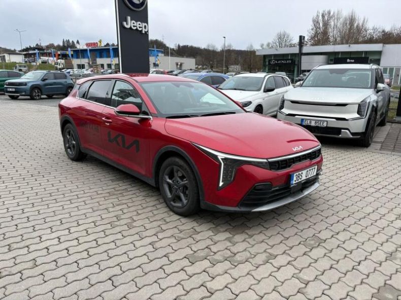 Kia Ostatní - hlavní fotka inzerátu