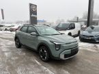 Kia Stonic - fotka číslo 0