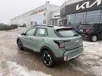 Kia Stonic - fotka číslo 4