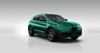 Alfa Romeo Stelvio - fotka číslo 0