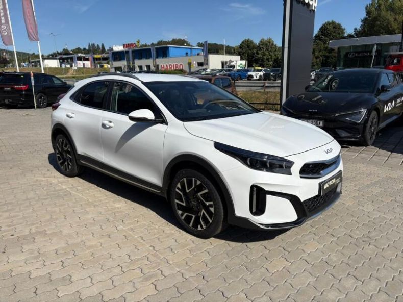 Kia Cee'd - hlavní foto
