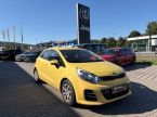 Kia Rio - fotka číslo 1