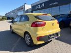Kia Rio - fotka číslo 3