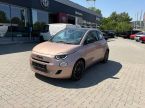 Fiat 500 - fotka číslo 2