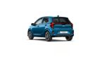 Kia Picanto - fotka číslo 2