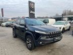 Jeep Cherokee - fotka číslo 1