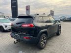 Jeep Cherokee - fotka číslo 2