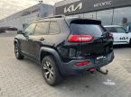 Jeep Cherokee - fotka číslo 3