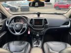 Jeep Cherokee - fotka číslo 7