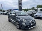Abarth 500 - fotka číslo 1