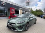 Kia Pro_cee´d - fotka číslo 0