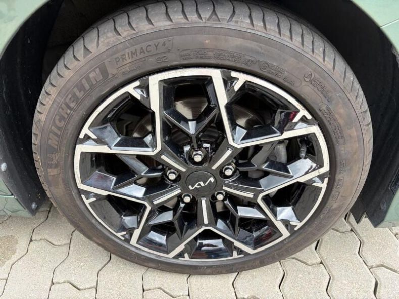 Kia Pro_cee´d - hlavní fotka