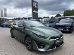 Kia Pro_cee´d - fotka číslo 1