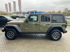 Jeep Wrangler - fotka číslo 12