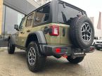 Jeep Wrangler - fotka číslo 15