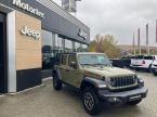 Jeep Wrangler - fotka číslo 1