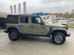 Jeep Wrangler - fotka číslo 2