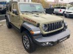 Jeep Wrangler - fotka číslo 4