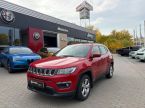 Jeep Compass - fotka číslo 0