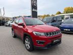 Jeep Compass - fotka číslo 1