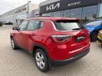 Jeep Compass - fotka číslo 3