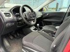 Jeep Compass - fotka číslo 4