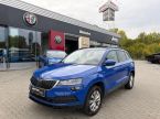 Škoda Karoq - fotka číslo 0