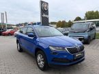 Škoda Karoq - fotka číslo 1