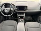 Škoda Karoq - fotka číslo 8
